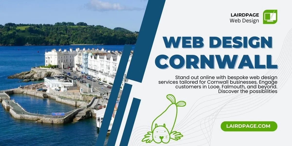 Web Design Cornwall