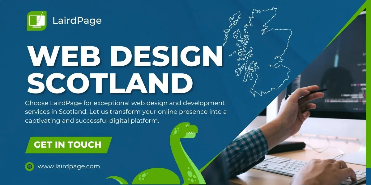 Web Design Scotland