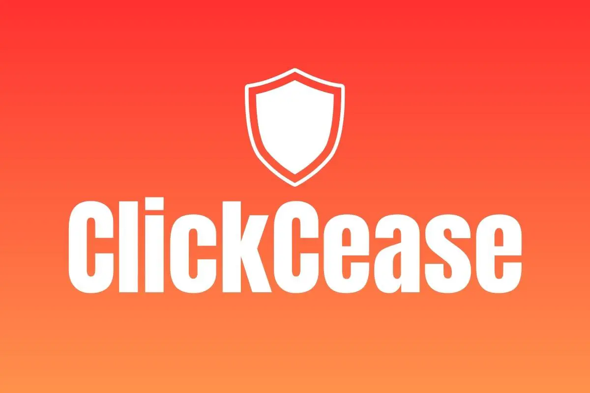 clickcease click fraud review